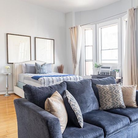 Greely Gaslamp - Loft W Parking & 3 Beds #302 Hotel San Diego Bagian luar foto