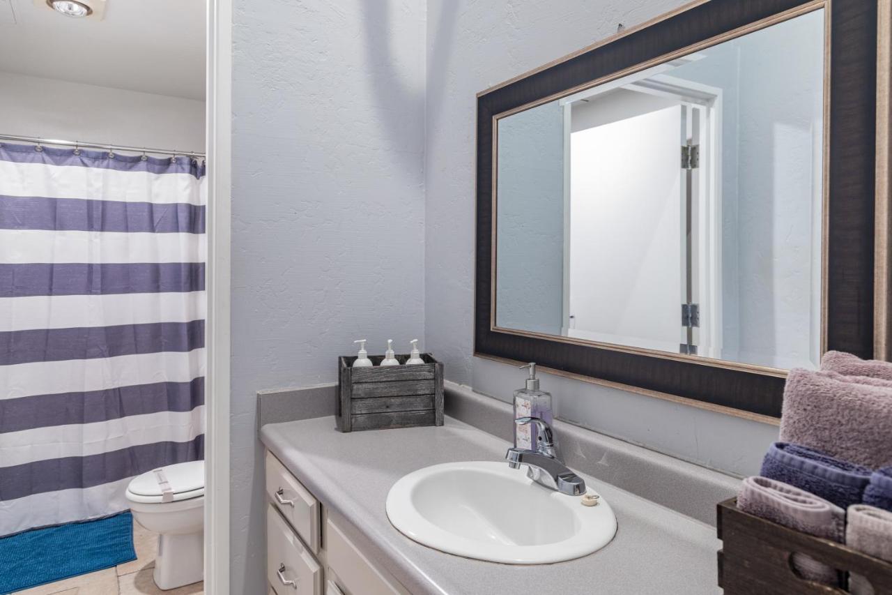 Greely Gaslamp - Loft W Parking & 3 Beds #302 Hotel San Diego Bagian luar foto