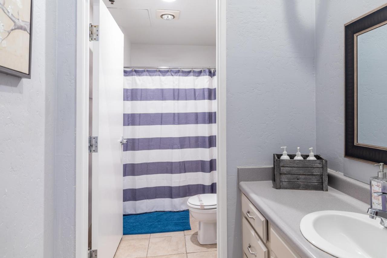 Greely Gaslamp - Loft W Parking & 3 Beds #302 Hotel San Diego Bagian luar foto