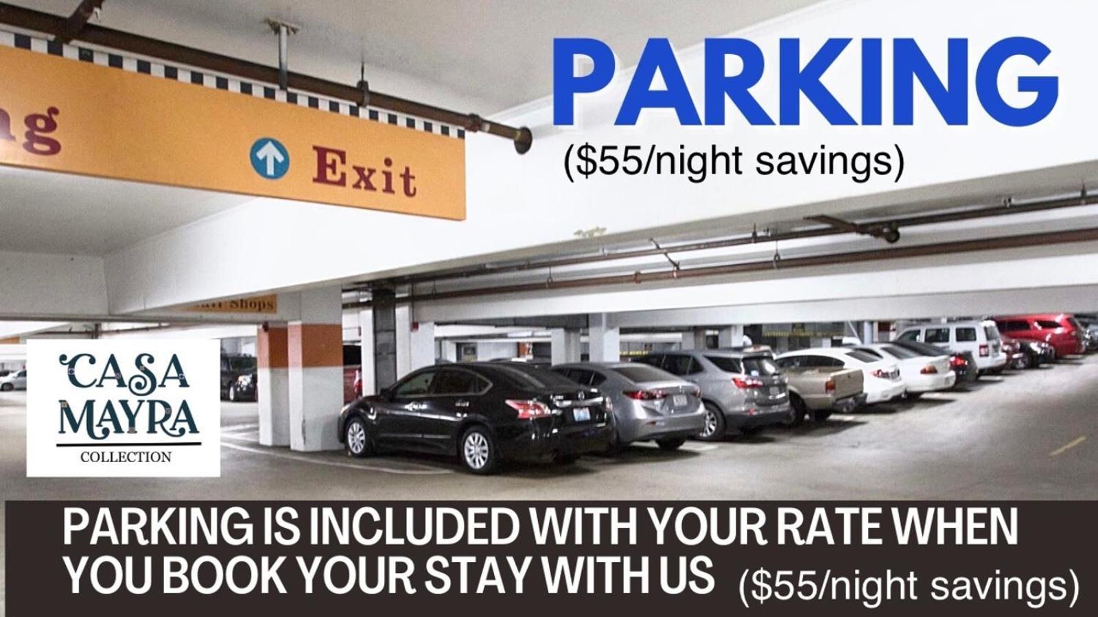 Greely Gaslamp - Loft W Parking & 3 Beds #302 Hotel San Diego Bagian luar foto